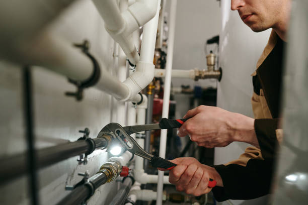 Best Plumbing Installation Services  in North Salt Lake, UT