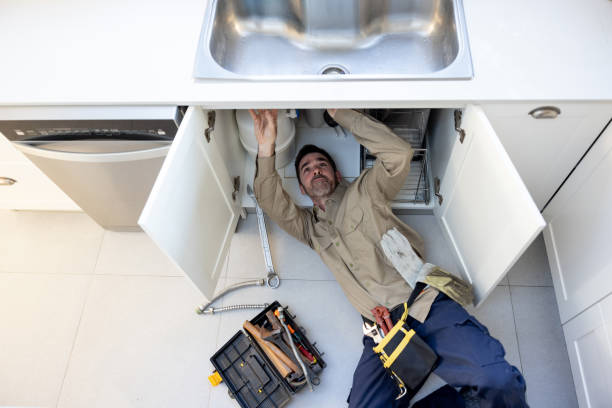 Best Drain Cleaning Services  in North Salt Lake, UT