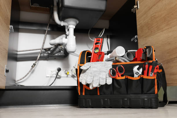 Best Plumbing Services Near Me  in North Salt Lake, UT
