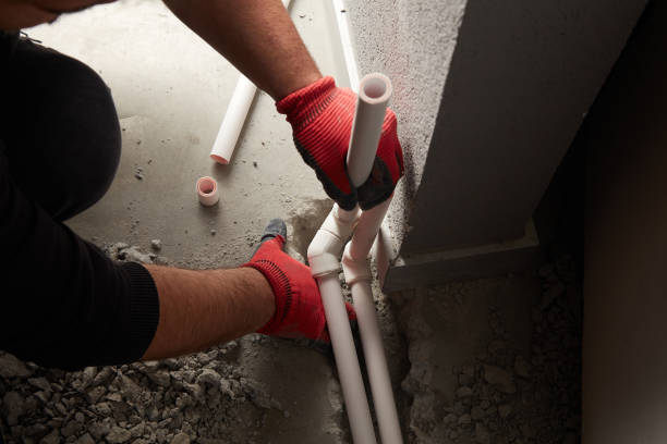 Best Residential Plumbing Services  in North Salt Lake, UT