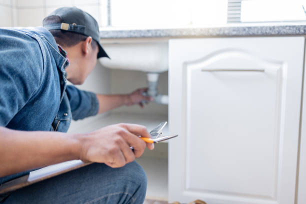 Best Emergency Plumber  in North Salt Lake, UT