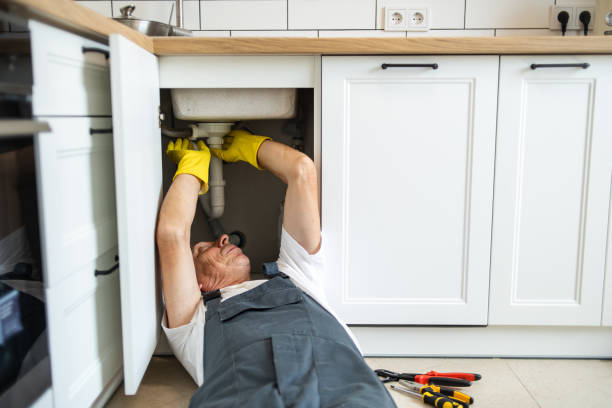 Best Sewer Line Repair  in North Salt Lake, UT