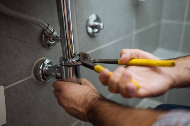 Best Faucet Repair  in North Salt Lake, UT