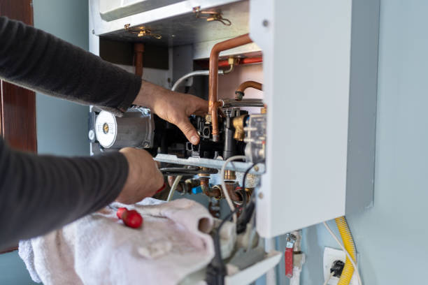 Best Toilet Repair Services  in North Salt Lake, UT