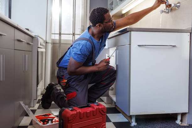 Best 24-Hour Plumber Near Me  in North Salt Lake, UT