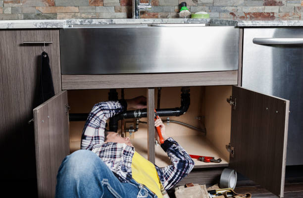 Best Affordable Plumbing Services  in North Salt Lake, UT
