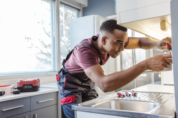 Best Same-Day Plumbing Service  in North Salt Lake, UT